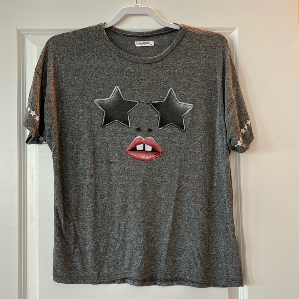 Lauren Moshi Tshirt